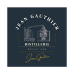 logo distillerie gauthier