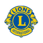 logo lions club