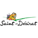 logo mairie St Désirat